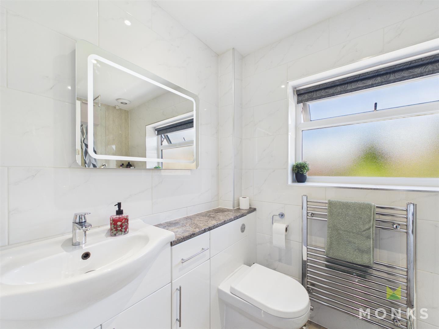 64 Boscobel Drive, Shrewsbury, SY1 3DU For Sale